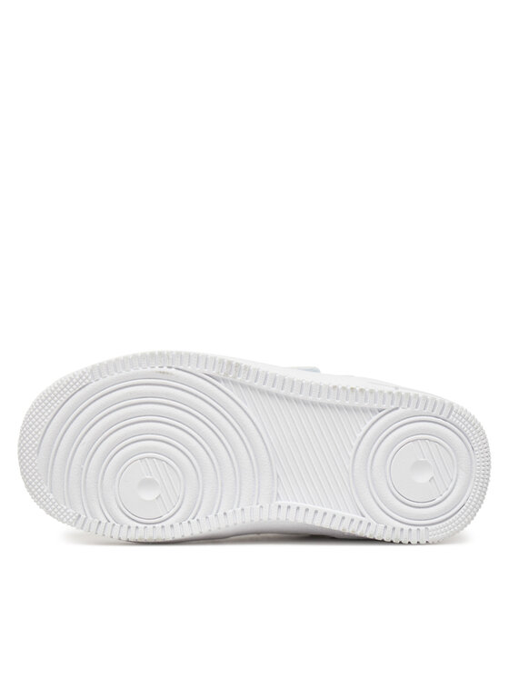 Action Boy Action Boy Sneakers K191562 Weiß