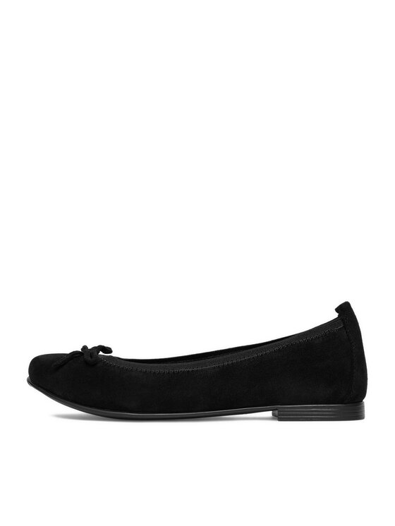 Lasocki Lasocki Ballerinas CEO-RST-ERICA-65 Schwarz