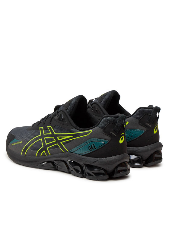 Asics Asics Αθλητικά Gel-Quantum 180 Ls 1201A993 Μαύρο