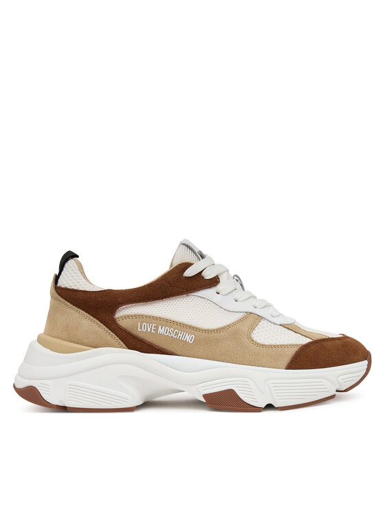 Sneakers LOVE MOSCHINO JA15246G1NIQF10B39 Colorat