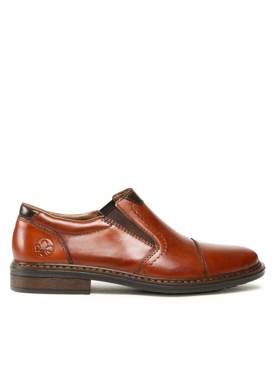Pantofi Rieker 17659-23 Braun
