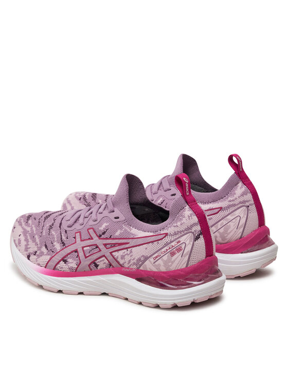 Asics Asics Laufschuhe Gel-Cumulus 23 1012A886 Rosa