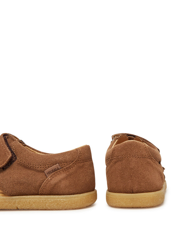 Mrugała Mrugała Sandale 1305/5-30 Smeđa