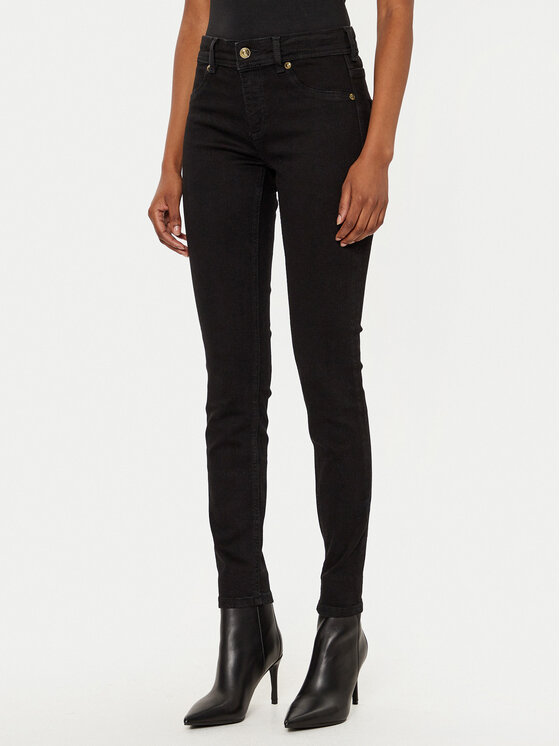 Jeansy Versace Jeans Couture