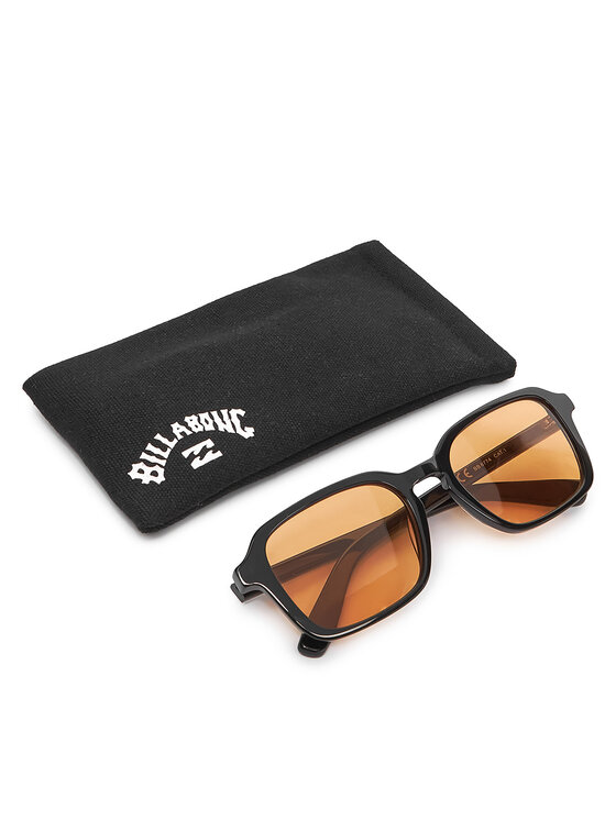 Billabong Billabong Γυαλιά ηλίου BB6774 Μαύρο