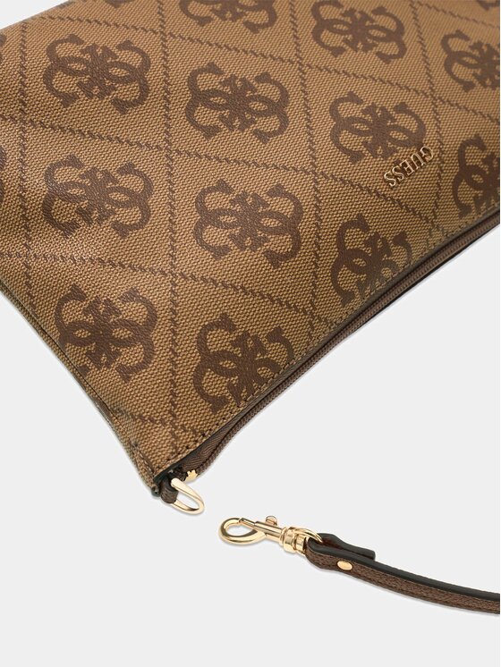 Guess Guess Handtasche 181360 Braun