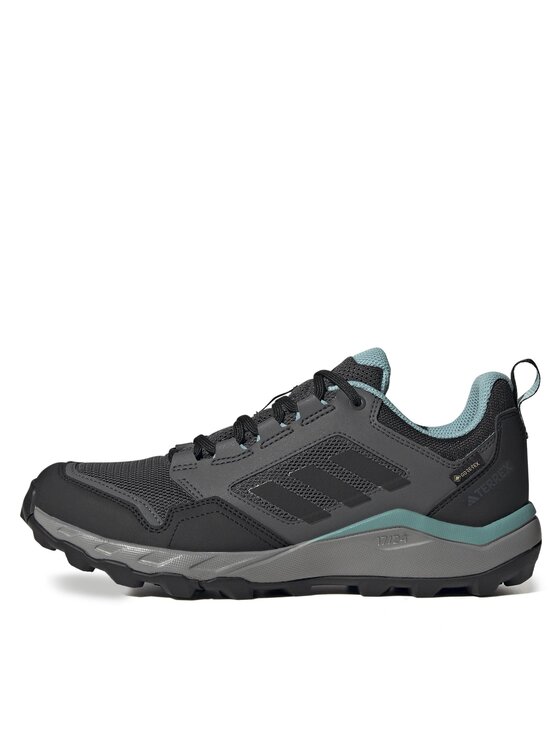 adidas adidas Buty do biegania Terrex Tracerocker 2.0 GORE-TEX Trail IF5028 Szary