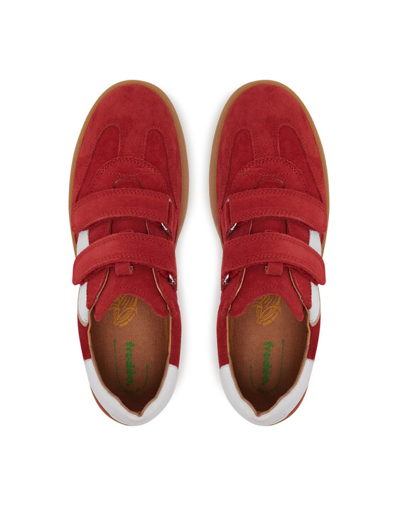Froddo Froddo Sneakersy G3130269-1 D Czerwony