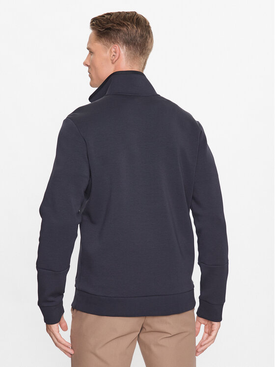 BOSS Boss Jopa 50493470 Mornarsko modra Regular Fit