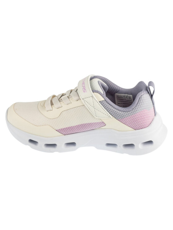 Skechers Skechers Sneakersy Glide-Step Drift Beżowy