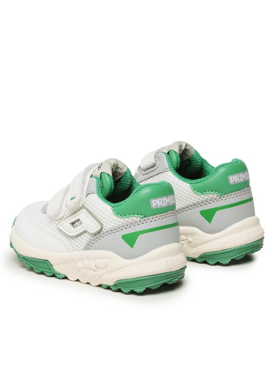 Primigi Primigi Sneakersy 3949722 Biały