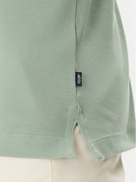 JOOP! JOOP! Polo 17 JJ-10Preston 30045540 Zielony Modern Fit