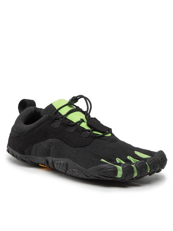 Vibram Fivefingers Vibram Fivefingers Jooksujalatsid V-Run Retro 21M8002 Must
