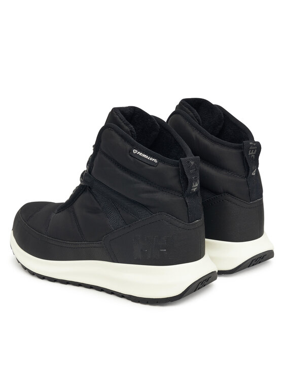 Helly Hansen Helly Hansen Snehule Lynn 12045-990 Čierna
