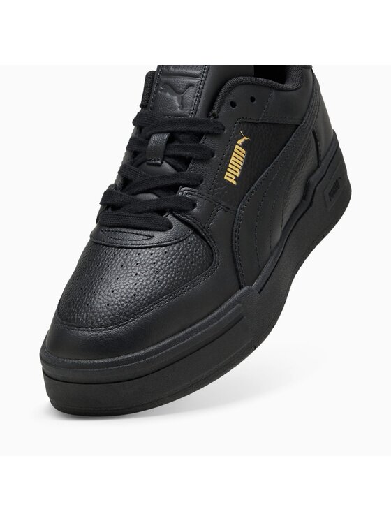 Puma Puma Sneakersy 402366 Czarny
