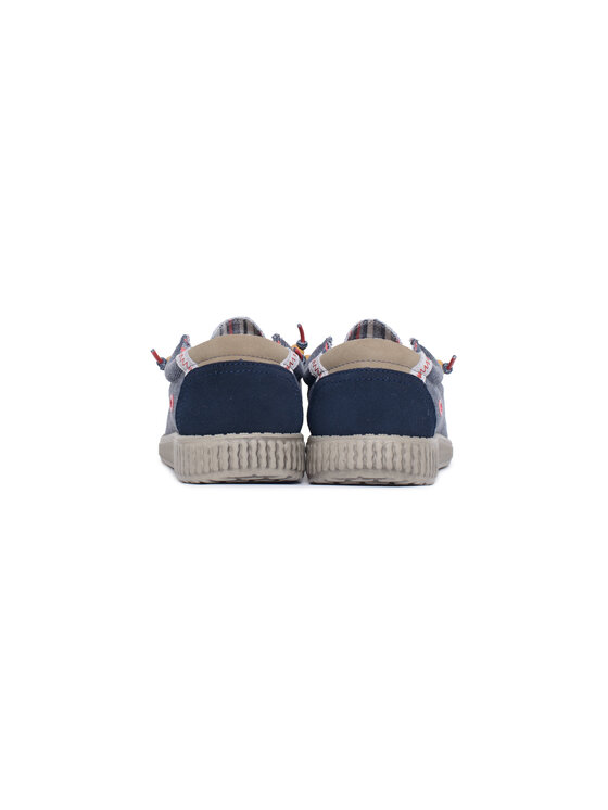 Walk in Pitas Walk in Pitas Mocassini RSC-MARINO Blu