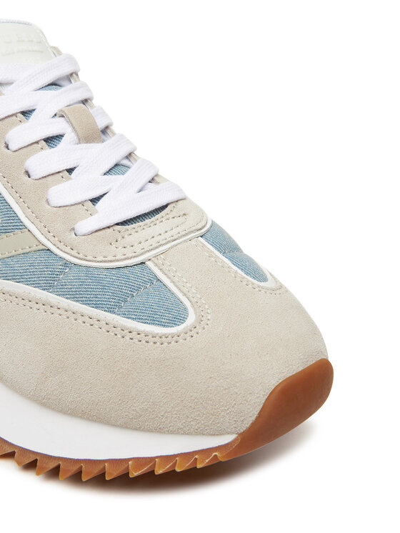 Guess Guess Sneakers FLTBAI DEN12 Blau