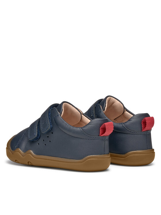 Geox Geox Laisvalaikio batai B Steppieup B465WA 00085 C4002 Tamsiai mėlyna