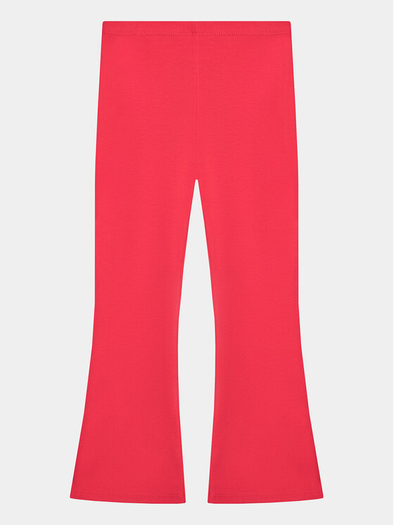 United Colors Of Benetton Leggings 3MT1CF037 Rosa Slim Fit
