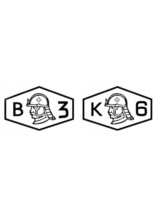 Lovrin Lovrin Kolczyki 74823 Biały
