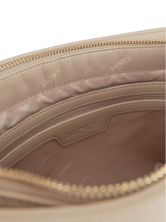 MEXX MEXX Torebka MEXX-S-008-07 Beżowy