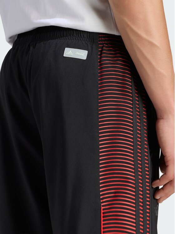 adidas adidas Spodnie dresowe 165843 Czarny Regular Fit