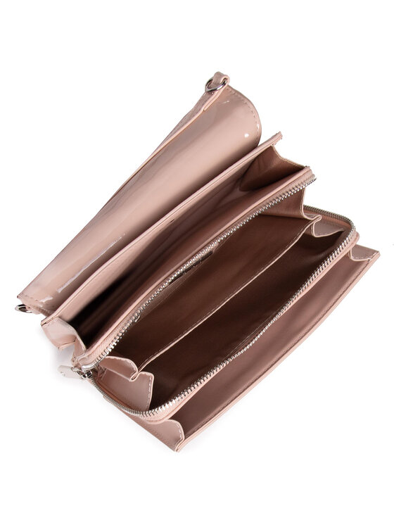 QUAZI QUAZI Borsetta RC18468 Beige