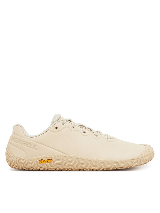Merrell Merrell Pārgājienu apavi Vapor Glove 6 J068508 Écru