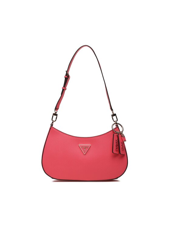 Guess Guess Сумка Noelle (ZG) HWZG78 79180 Рожевий