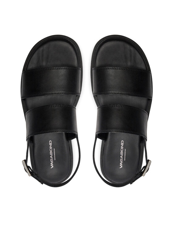 Vagabond Shoemakers Vagabond Shoemakers Sandały Mason 5765-201-20 Czarny