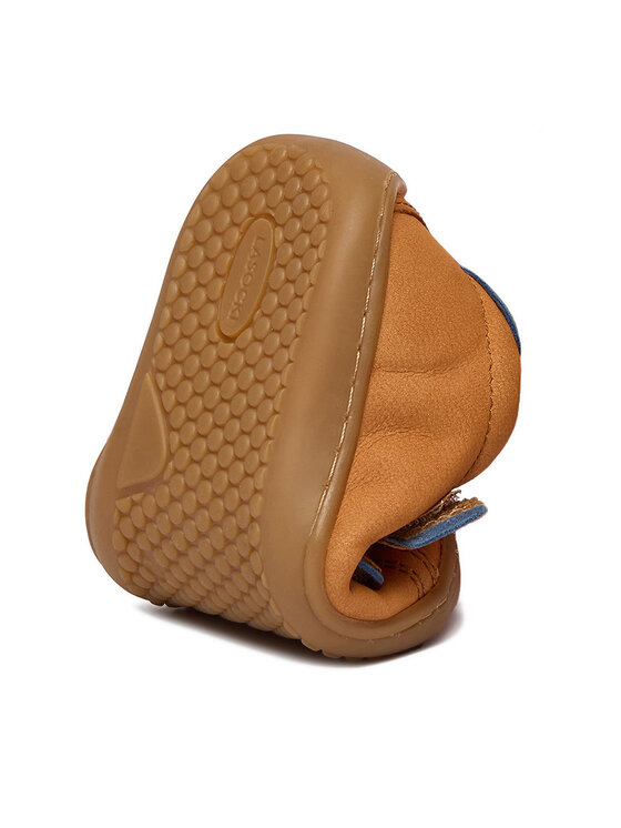 Lasocki Kids Lasocki Kids Sneakers CEO-CI12-DUBAI-01(II)CH Braun