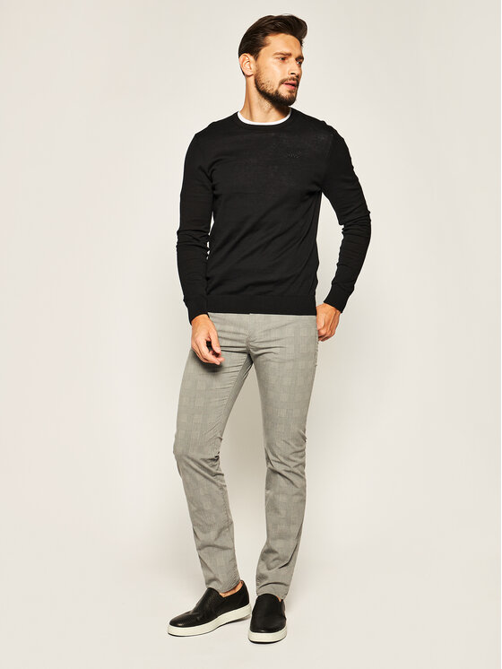 Pantaloni di tessuto Delaware3-9-20 50425138