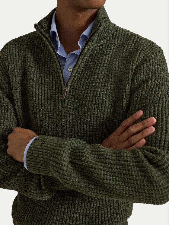 Polo Ralph Lauren Polo Ralph Lauren Pulover 710B26770004 Verde