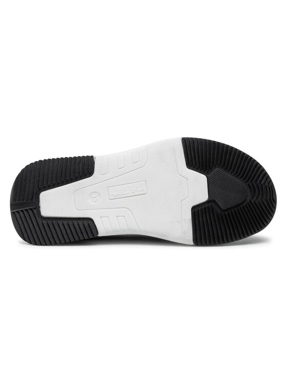 Sneakers CS5182-01 Nero