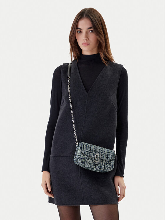 Marc Jacobs Marc Jacobs Borsetta 2P4HSH081H03 Blu