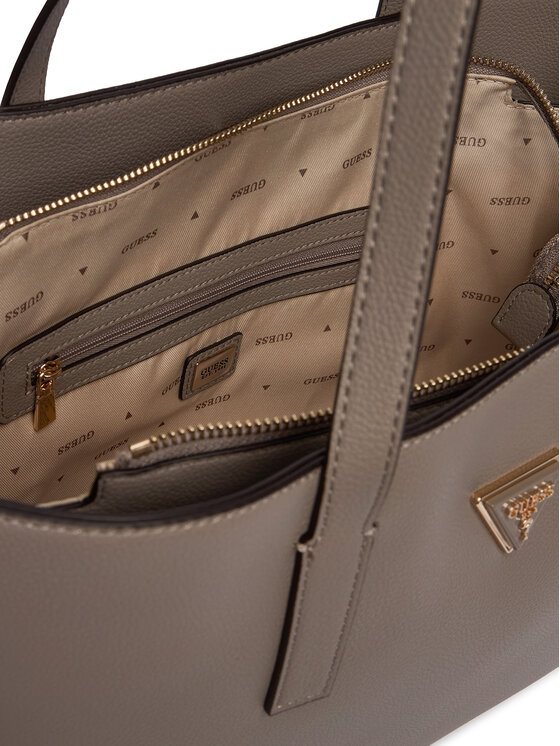 Guess Guess Τσάντα Meridian II HWBG69 74230 Γκρι