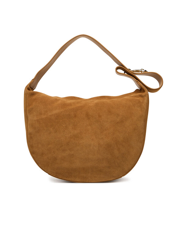 Patrizia Pepe Patrizia Pepe Torebka 8B0278/bL152-B768 Beżowy