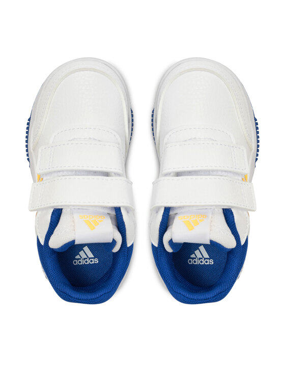 adidas adidas Sneakersy Tensaur Sport 2.0 Cf I IG8801 Biały