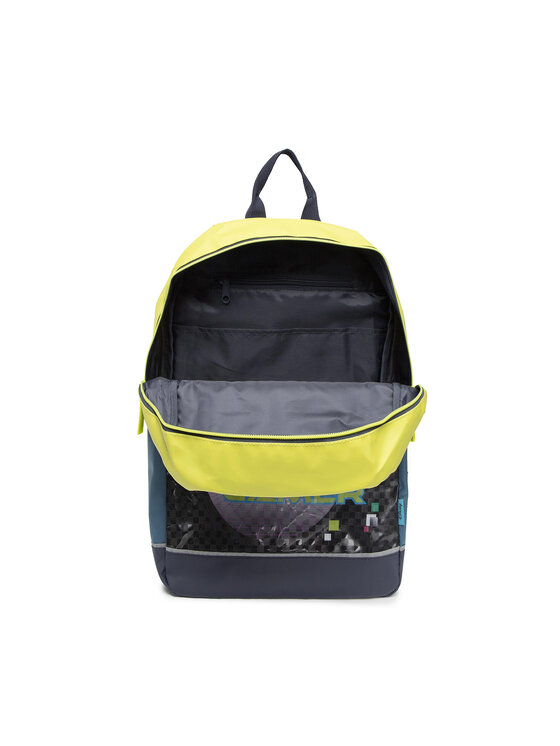 Mickey&Friends Mickey&Friends Mugursoma ACCCS-AW22-010DSTC Melns