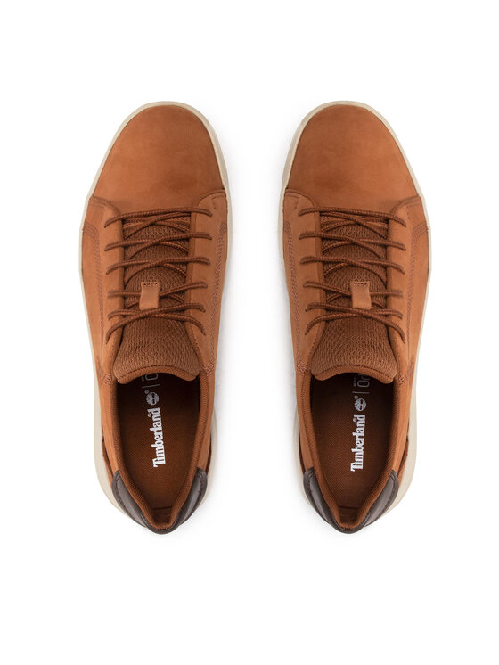 Timberland Timberland Superge Seneca Bay Oxford TB0A5S9CF13 Rjava