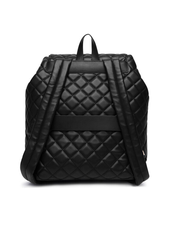 Guess Guess Plecak Juliet Travel TWQN24 56033 Czarny