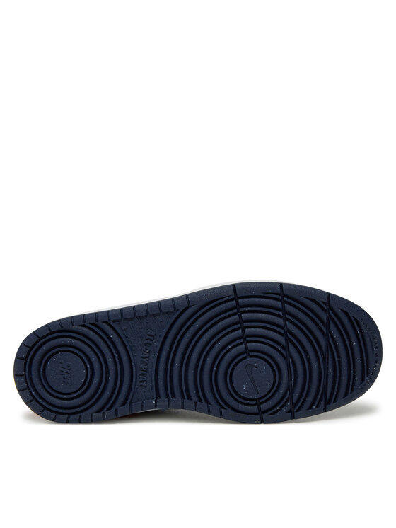 Nike Nike Laisvalaikio batai Court Borough Low Recraft (GS) DV5456 401 Spalvota