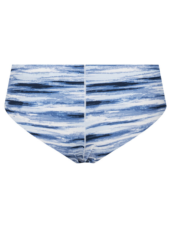 DKNY DKNY Set 3 parov spodnjih hlačk DK5028BP3 Pisana