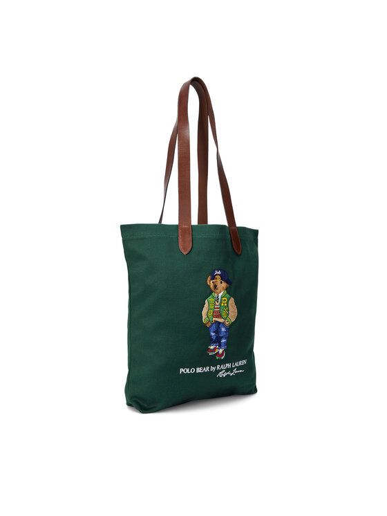 Polo Ralph Lauren Polo Ralph Lauren Tasche 405945886001 Grün