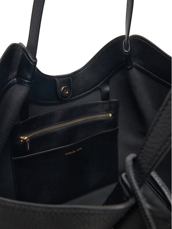 MICHAEL Michael Kors MICHAEL Michael Kors Geantă 30F6GY5T9L Negru