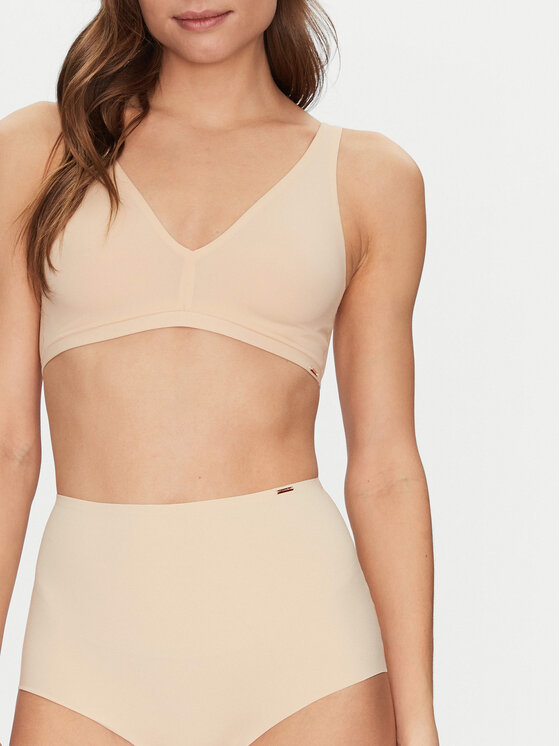 Dorina Dorina Intimo modellante pezzo sotto Essensual FXMI0023MI109 Beige