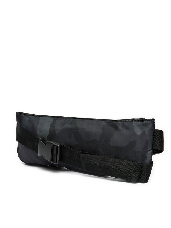 Alpha Industries Alpha Industries Сумка на пояс Crew Utility 128928C Сірий