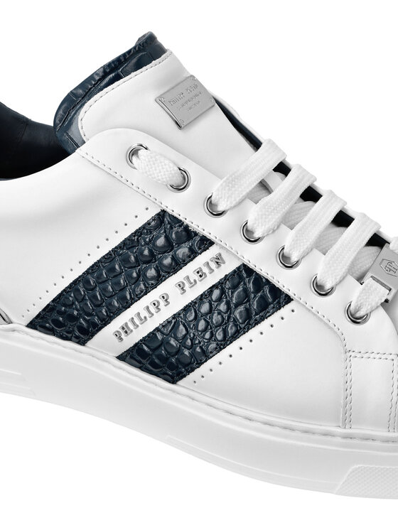 PHILIPP PLEIN PHILIPP PLEIN Sneakers 27429 Celeste