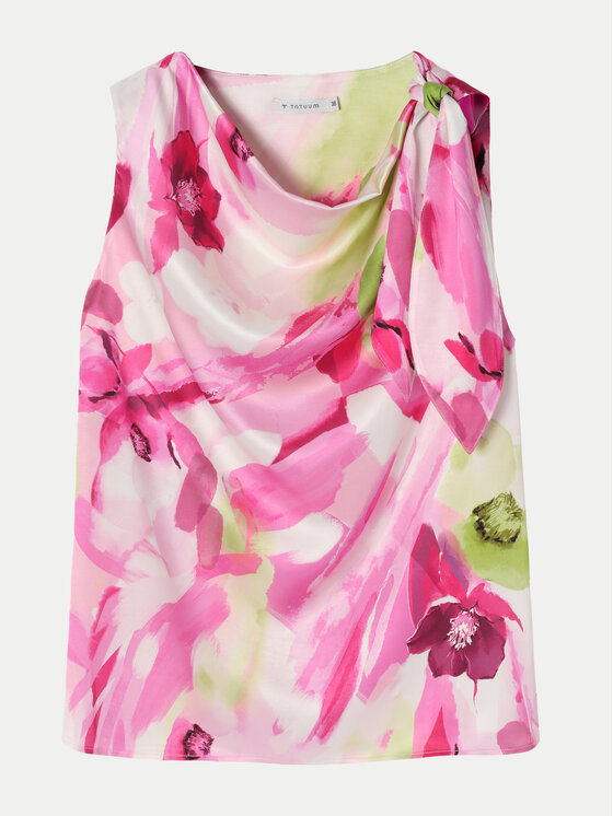 Tatuum Tatuum Top Anko 1 T2406.045 Multicolore Regular Fit