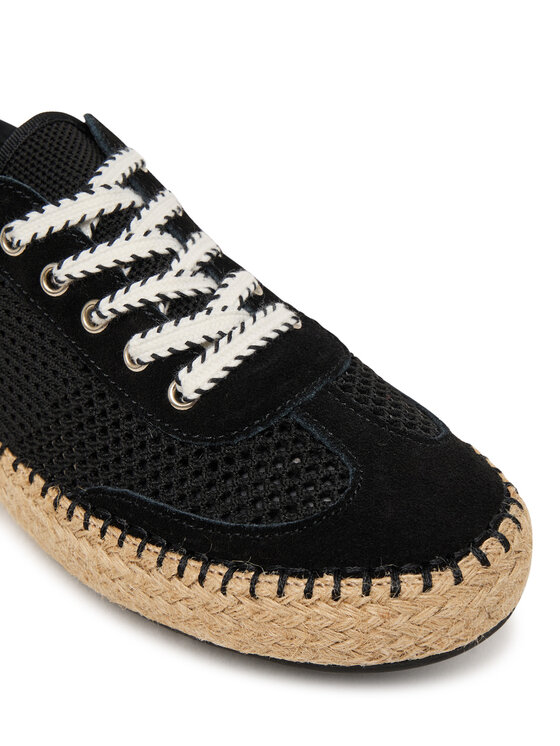 EMU Australia EMU Australia Espadrilles Jaida W13274 Schwarz